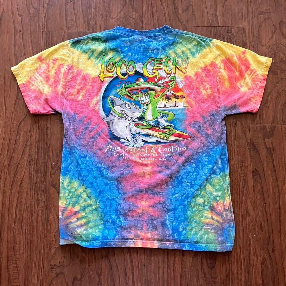 Jerzees Men's Multi T-shirt